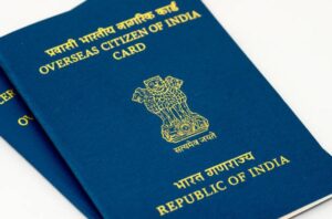 Citizenship (Amendment) Rules 2026: e-OCI Launched, New Bar on Minors Holding Foreign Passports — Current Affairs