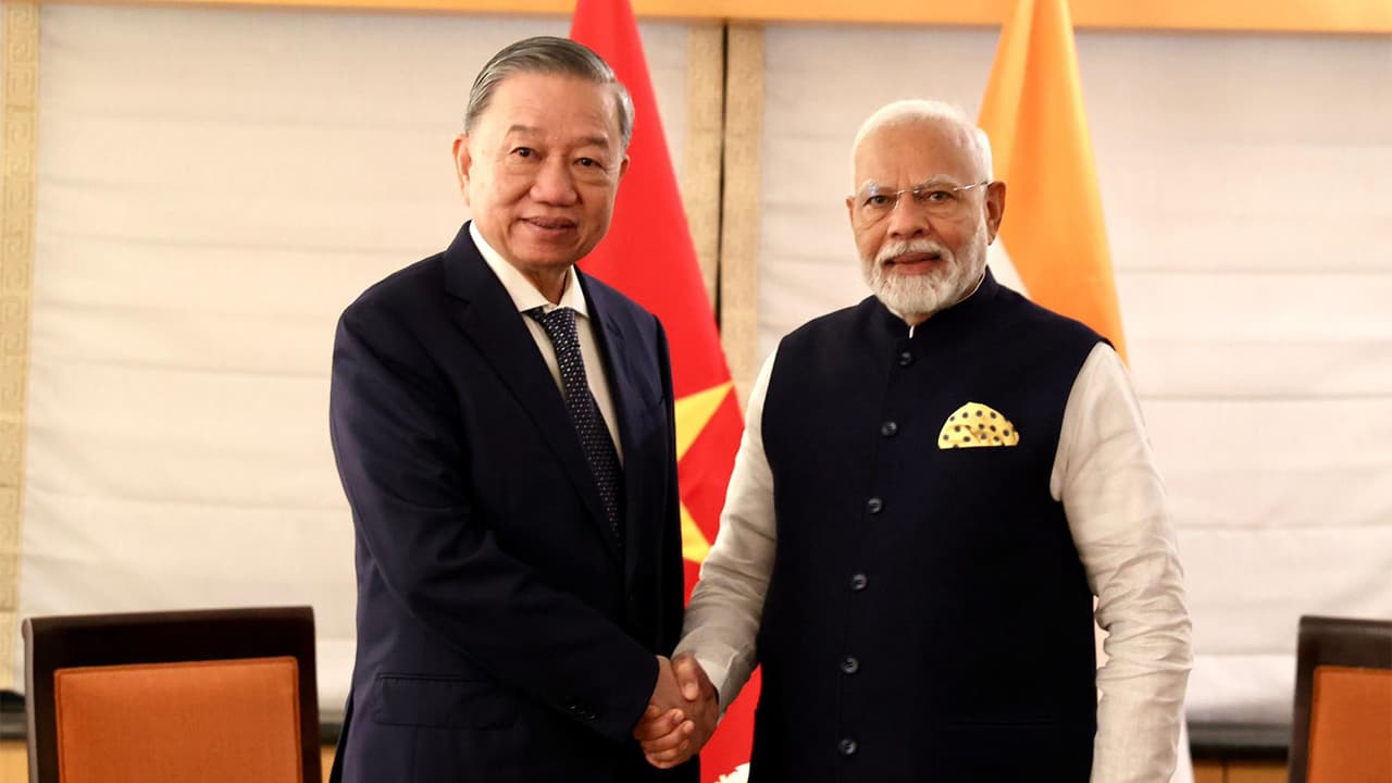 Source: Photo: ANI
