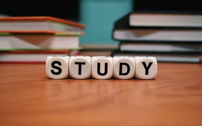 SSC CGL 2026 Tier 1 exam preparation study desk with books and notes