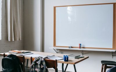 Candidate taking a computer-based test for SSC CGL 2026 Tier 1 preparation
